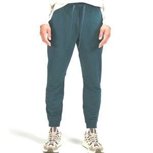 Lululemon City Sweat Jogger Jasper green